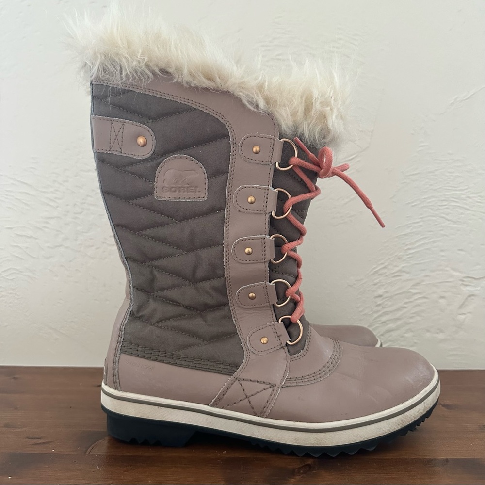 TOFINO™ Il Women's Waterproof Boot, women’s size 9